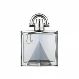 GIVENCHY Pi Neo WC Wasser 50 ml Bedienungsanleitung