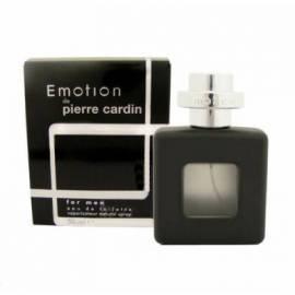 Eau de Toilette PIERRE CARDIN Emotion 75ml (Tester)