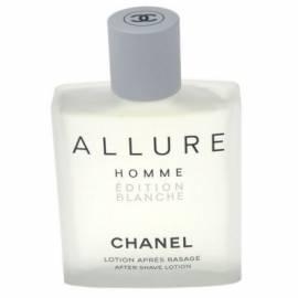 Voda po rasieren CHANEL Allure Edition Blanche 100ml