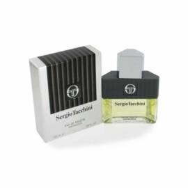 Benutzerhandbuch für Toilettenwasser SERGIO TACCHINI Man 100 ml