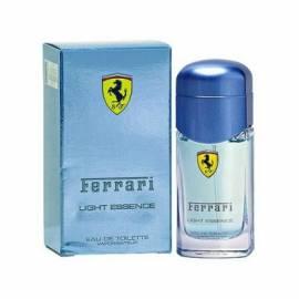 Benutzerhandbuch für FERRARI-Licht-Essenz-WC Wasser 125 ml