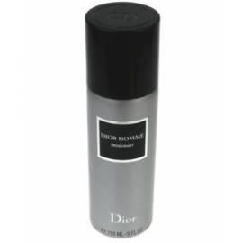 Handbuch für Deo CHRISTIAN DIOR Homme 150ml