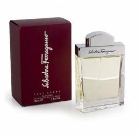 Handbuch für Toaletni Voda SALVATORE FERRAGAMO für Herren 100 ml (Tester)