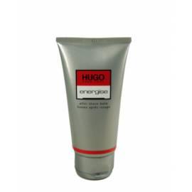 After Shave Balsam HUGO BOSS Energise ml - Anleitung