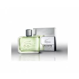 Bedienungshandbuch Eau de Parfum LACOSTE Essential Collectors Edition 125ml