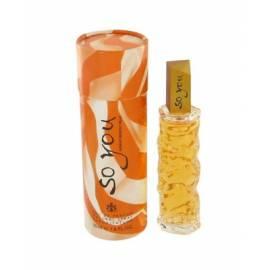 EDP WaterGIORGIO BEVERLY HILLS, So Sie 50ml (Tester)