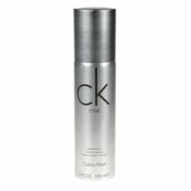 Deo CALVIN KLEIN eine 150 ml