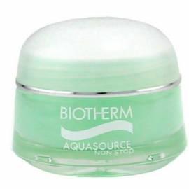 Bedienungsanleitung für Kosmetika BIOTHERM Aquasource Non Stop Gel PNM 50ml