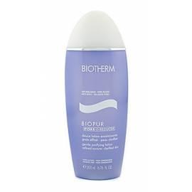 Kosmetika BIOTHERM BIOPUR Pore Reducer Lotion 200ml Gebrauchsanweisung