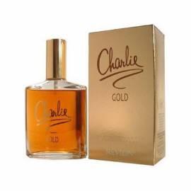 Eau de Toilette REVLON Charlie Gold 100ml