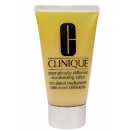 Handbuch für Kosmetika CLINIQUE dramatisch anders, feuchtigkeitsspendende Lotion Tube 50ml