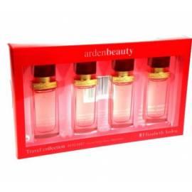 Datasheet EDP WaterELIZABETH ARDEN Schönheit 4x10ml