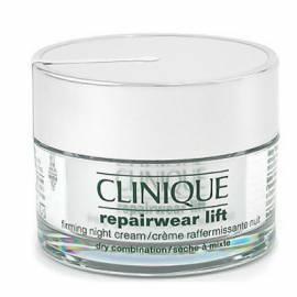 Kosmetika CLINIQUE Repairwear Lift Firming Night Cream 50ml-Kombination Gebrauchsanweisung