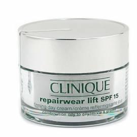 Service Manual Kosmetika CLINIQUE Repairwear Lift Firming Tag Creme fettige Kombination 50ml