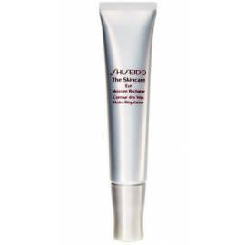 Kosmetika SHISEIDO SKINCARE Auge Feuchtigkeit aufladen 15ml