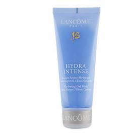 Handbuch für Kosmetika LANCOME Hydra intensiv Gelmaske 100ml