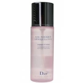 Kosmetika CHRISTIAN DIOR Magic Reinigung Wasser Gesicht Augen 200ml