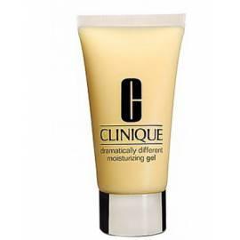 Kosmetika CLINIQUE dramatisch anders Moisturizing GEL 50ml - Anleitung