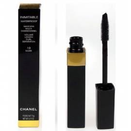 Kosmetika CHANEL unnachahmlichen Mascara Waterproof schwarz 5g