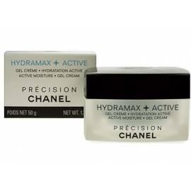 Bedienungsanleitung für Kosmetik CHANEL Hydramax + Active GelCream 50