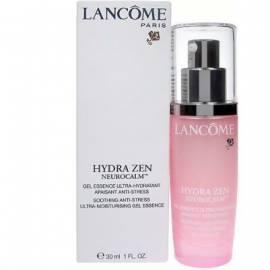 Kosmetik: LANCOME Hydra Zen Neurocalm Gel Essenz 30 ml - Anleitung
