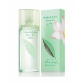 Eau de Toilette ELIZABETH ARDEN Green Tea Lotus 100ml (Tester) Gebrauchsanweisung