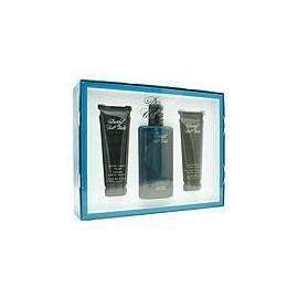 Datasheet DAVIDOFF Cool Water, WC Wasser 125 ml + nach shave Balm + ml ml Duschgel