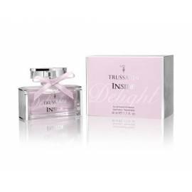 Eau de Parfum TRUSSARDI Inside Delight 50ml