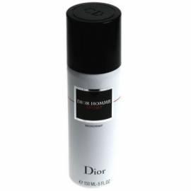 Deo CHRISTIAN DIOR Homme Sport 150ml - Anleitung