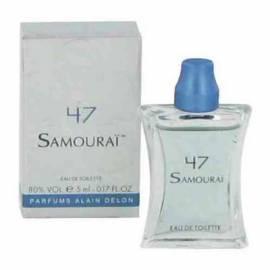 Toilettenwasser ALAIN DELON Samourai 47 40 ml