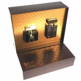 PARFÜMIERTES Wasser GUCCI By Gucci 50 ml + 100 ml Bodylotion Gebrauchsanweisung