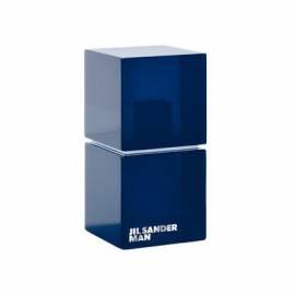 Benutzerhandbuch für Eau de Parfum JIL SANDER Man neue 90ml (Tester)