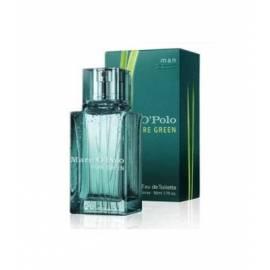 Eau de Toilette MARC O POLO Pure Green 75ml (Tester)