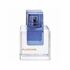 Bedienungsanleitung für Eau de Parfum PUMA Flowing 50ml (Tester)