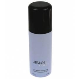 Deo GIORGIO ARMANI Code 150ml