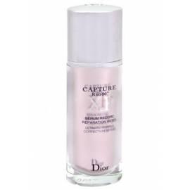 Kosmetika CHRISTIAN DIOR Capture R60/80 XP Serum 50ml Gebrauchsanweisung