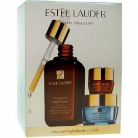 Kosmetika ESTEE LAUDER Advanced Night Repair 100ml Adv.Night+15ml HydraComp. + 7ml Adv.Eye Nacht