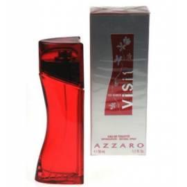 Service Manual AZZARO Visit WC Wasser 50 ml