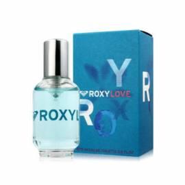 Benutzerhandbuch für Toilettenwasser QUIKSILVER Roxy Love 100 ml