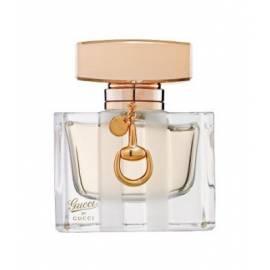 Benutzerhandbuch für GUCCI By Gucci WC Wasser 50 ml