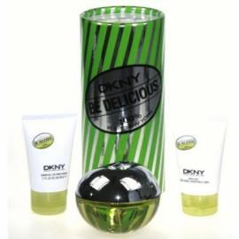 Handbuch für DKNY werden köstlich parfümierte Körperlotion von Wasser 100 ml + 50 ml + 50 ml Duschgel