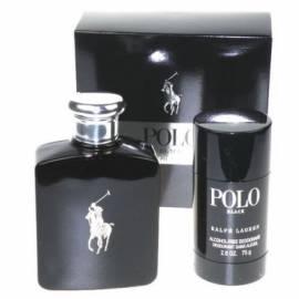 PDF-Handbuch downloadenToilettenwasser Polo schwarz RALPH LAUREN 125 ml + deostick