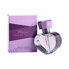 Bedienungsanleitung für EDP WaterCHOPARD Happy Spirit-75 ml (Tester)