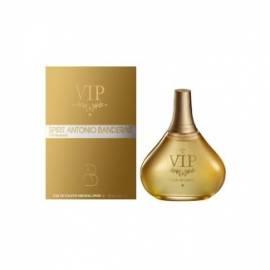 PDF-Handbuch downloadenEau de Toilette ANTONIO BANDERAS Geist VIP 100ml