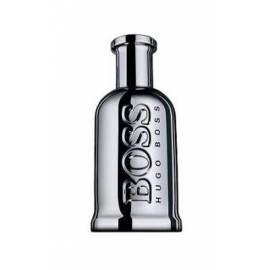 Bedienungsanleitung für Toilettenwasser HUGO BOSS No. 6 Platinum Edition 100 ml