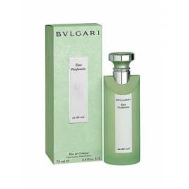 Wasser WC 100 ml Grüntee BVLGARI Parfumua u00a9 e