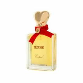 EDP WaterMOSCHINO Couture 100 ml (Tester) - Anleitung