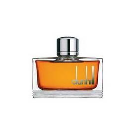 Bedienungsanleitung für Eau de Toilette DUNHILL Pursuit 75ml (Tester)