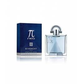 Datasheet GIVENCHY Pi Neo 100 ml aftershave