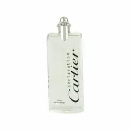 CARTIER Erklärung 100 ml aftershave Gebrauchsanweisung